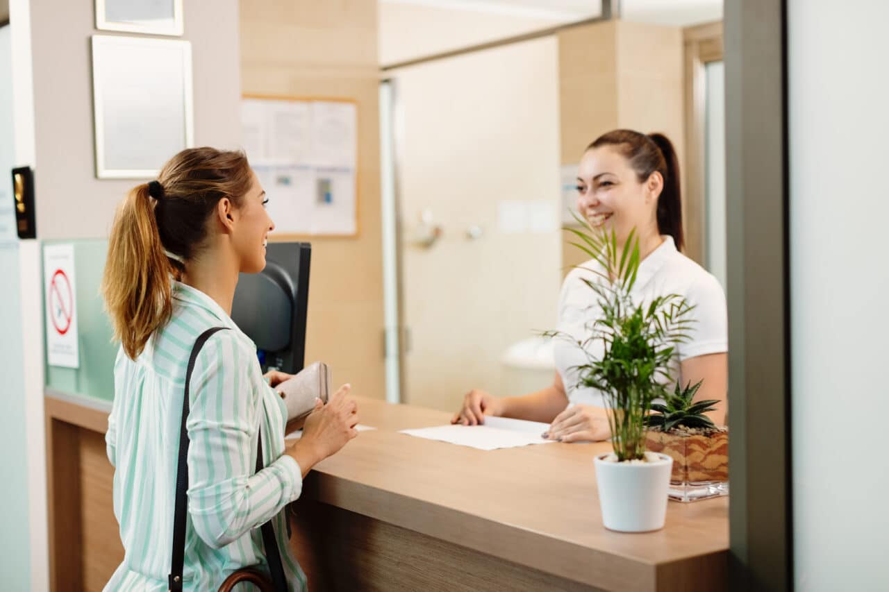 Déhora Consultancy - personeelsplanning desk en onthaal