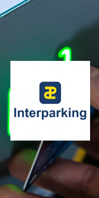 zelfroosteren interparking parkeergarage personeel