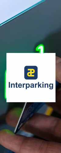 zelfroosteren interparking parkeergarage personeel