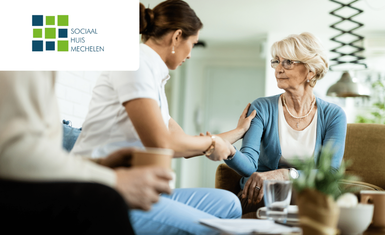 Meer werknemerstevredenheid bij Sociaal Huis Mechelen