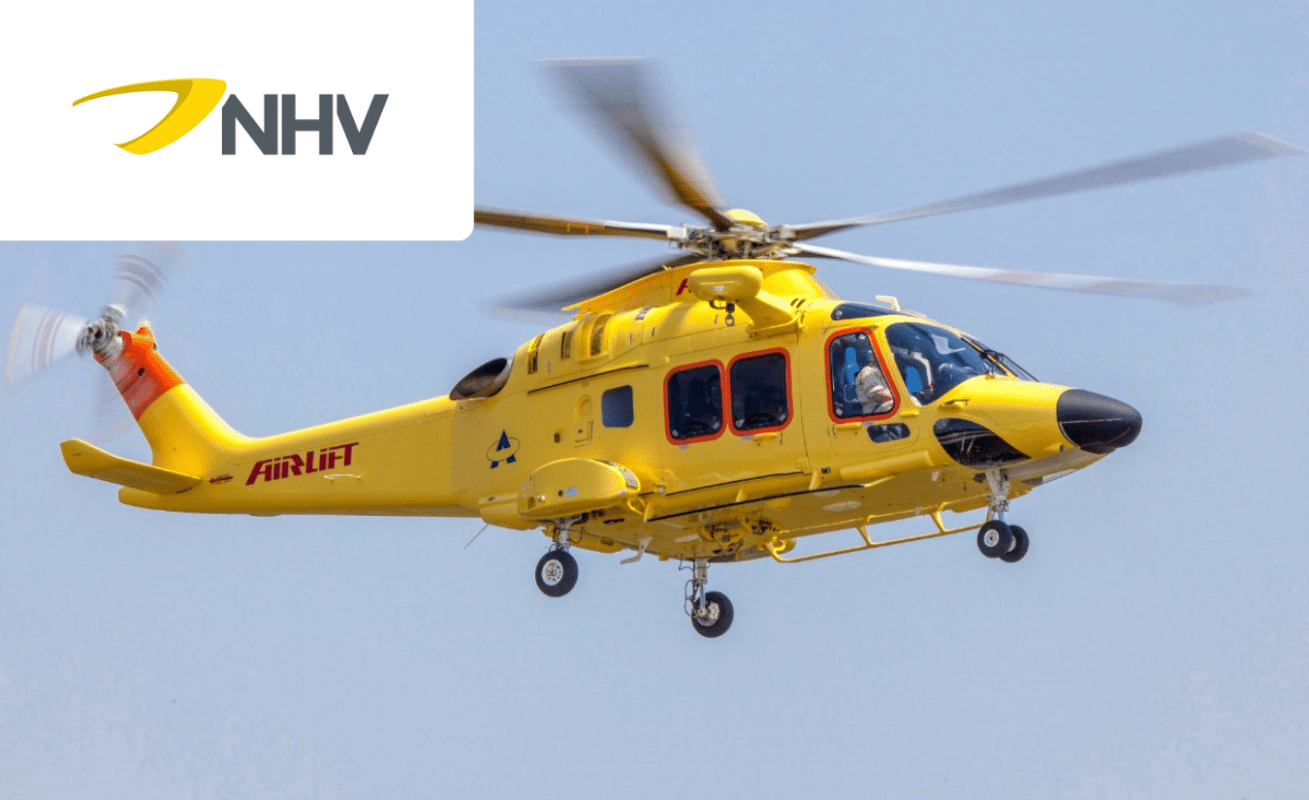 NHV doet beroep op Déhora