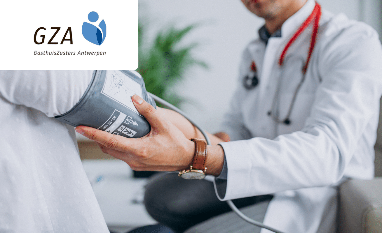 Centrale planning en vermindering overuren bij GZA