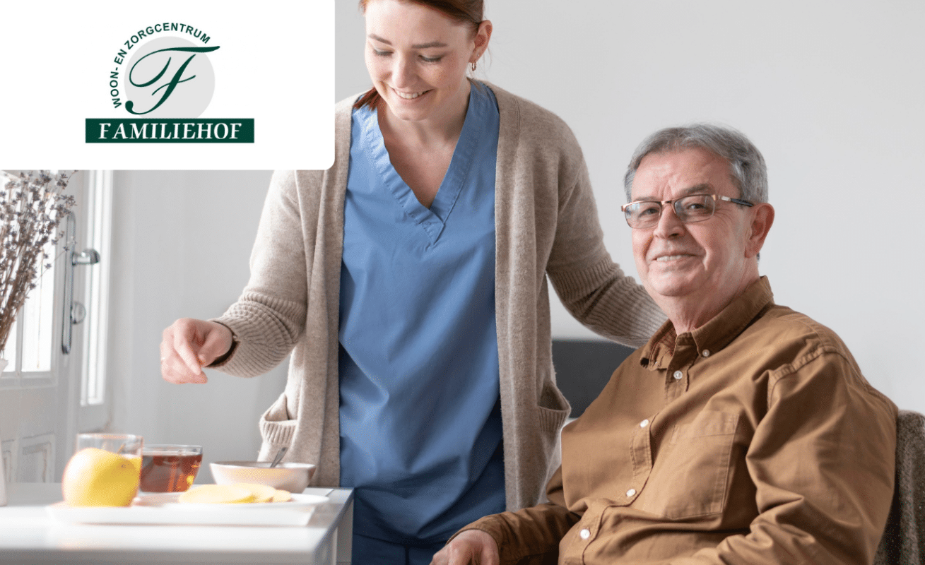 Flexibele en evenwichtige werktijden bij Familiehof Schelle