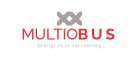 Logo Multiobus - personeelsplanning in het openbaar vervoer