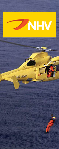 noordzee helikopters déhora personeelsplanning