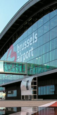 brussels airport planning workforce uurroosters werktijd