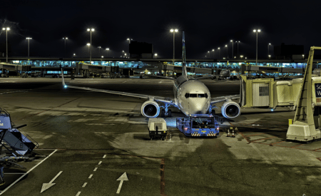 nachtdienst schiphol luchthaven personeelsplanning