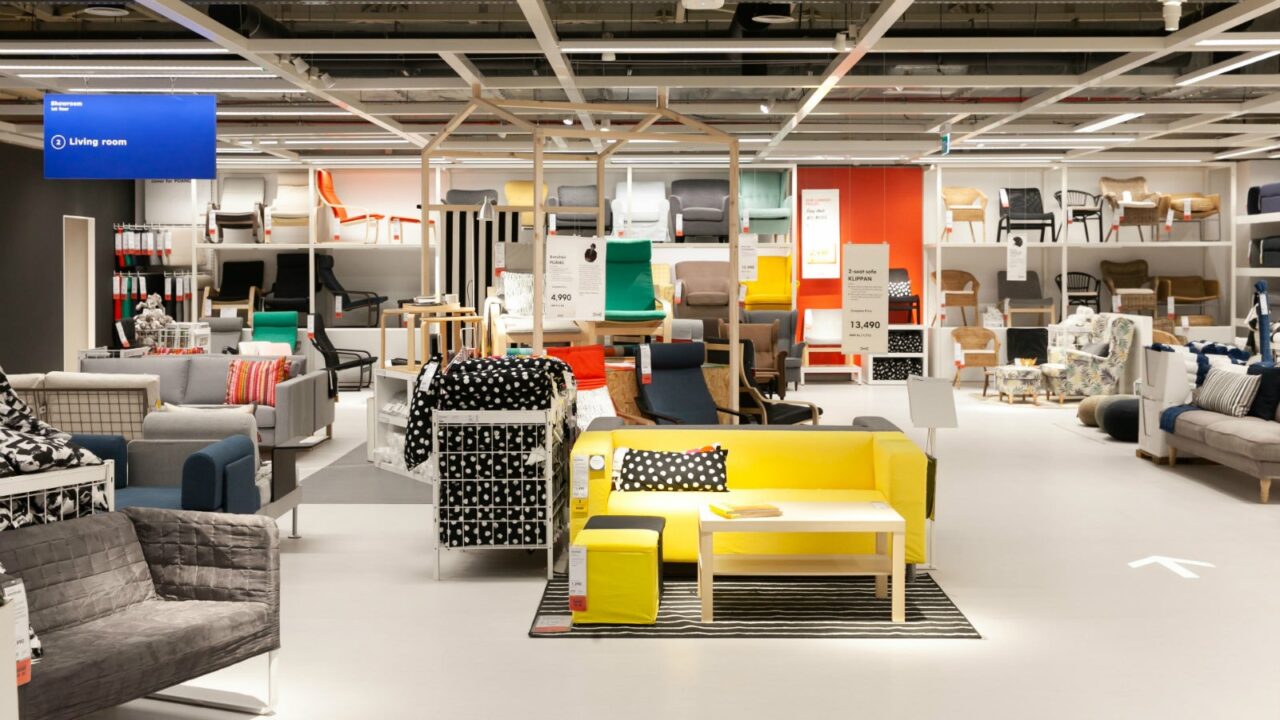 Déhora Consultancy en Ikea - workforce management