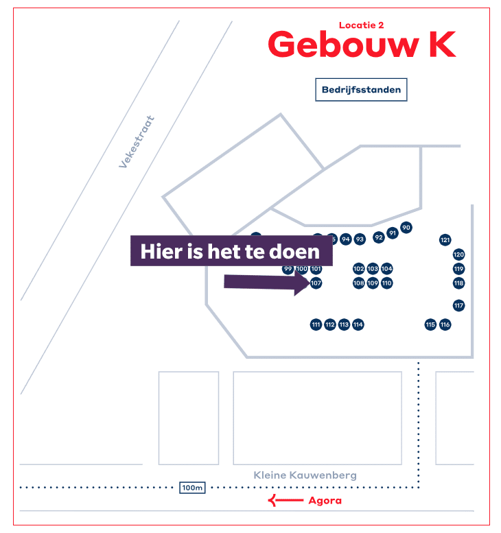 dehorabeurs jobbeurs