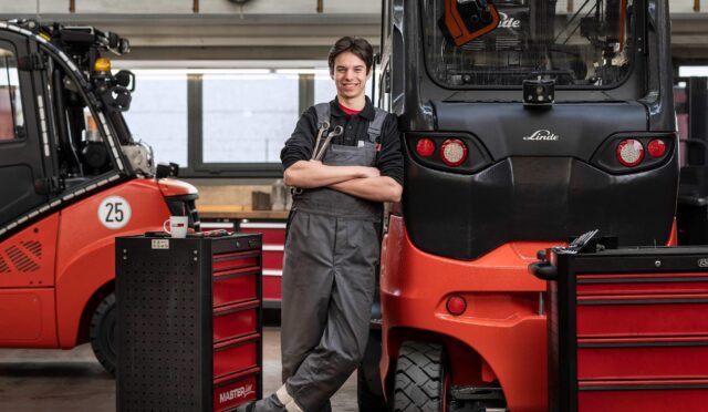 Motrac Linde - Déhora Consultancy en personeelsplanning