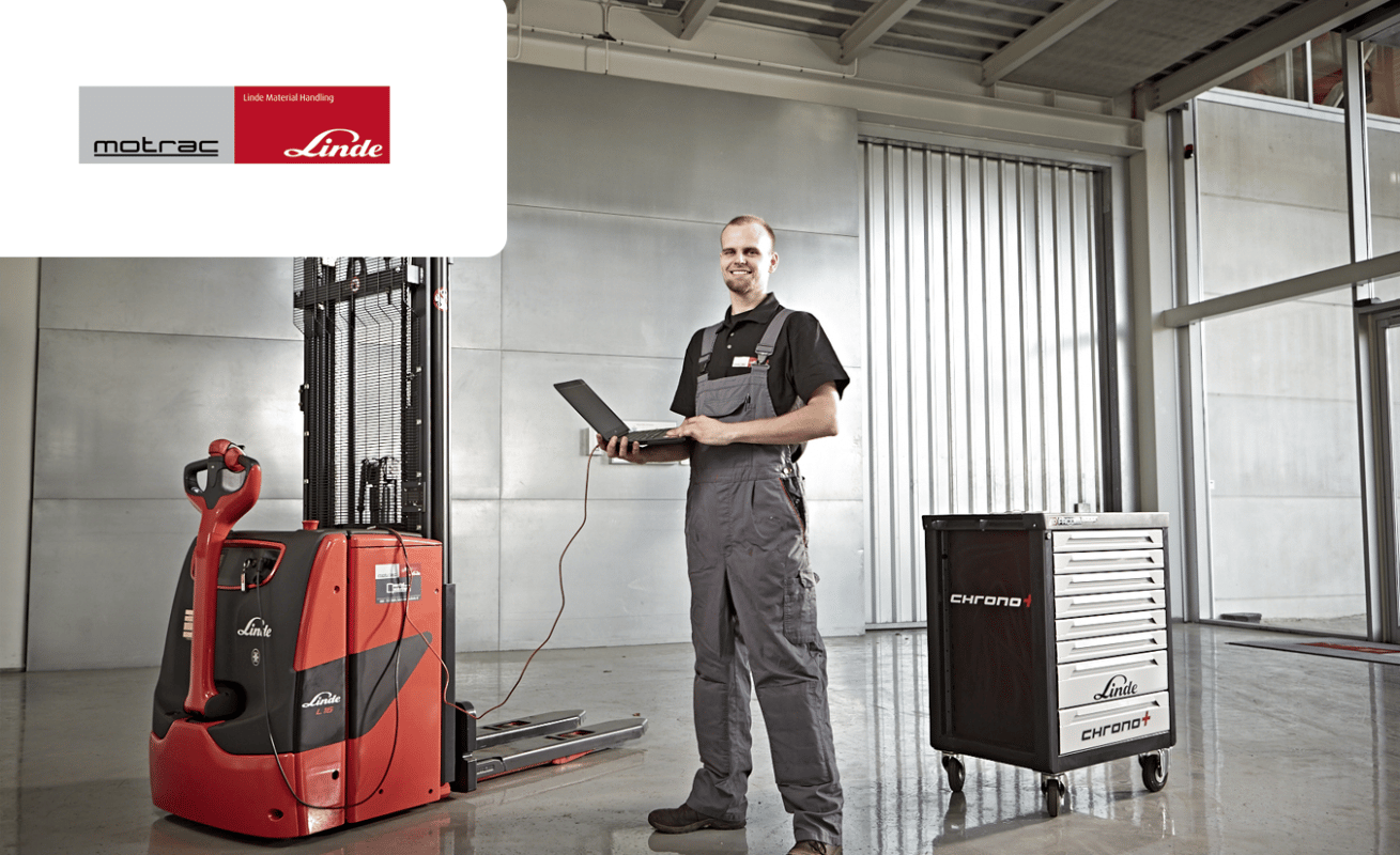 motrac klantenverhaal déhora