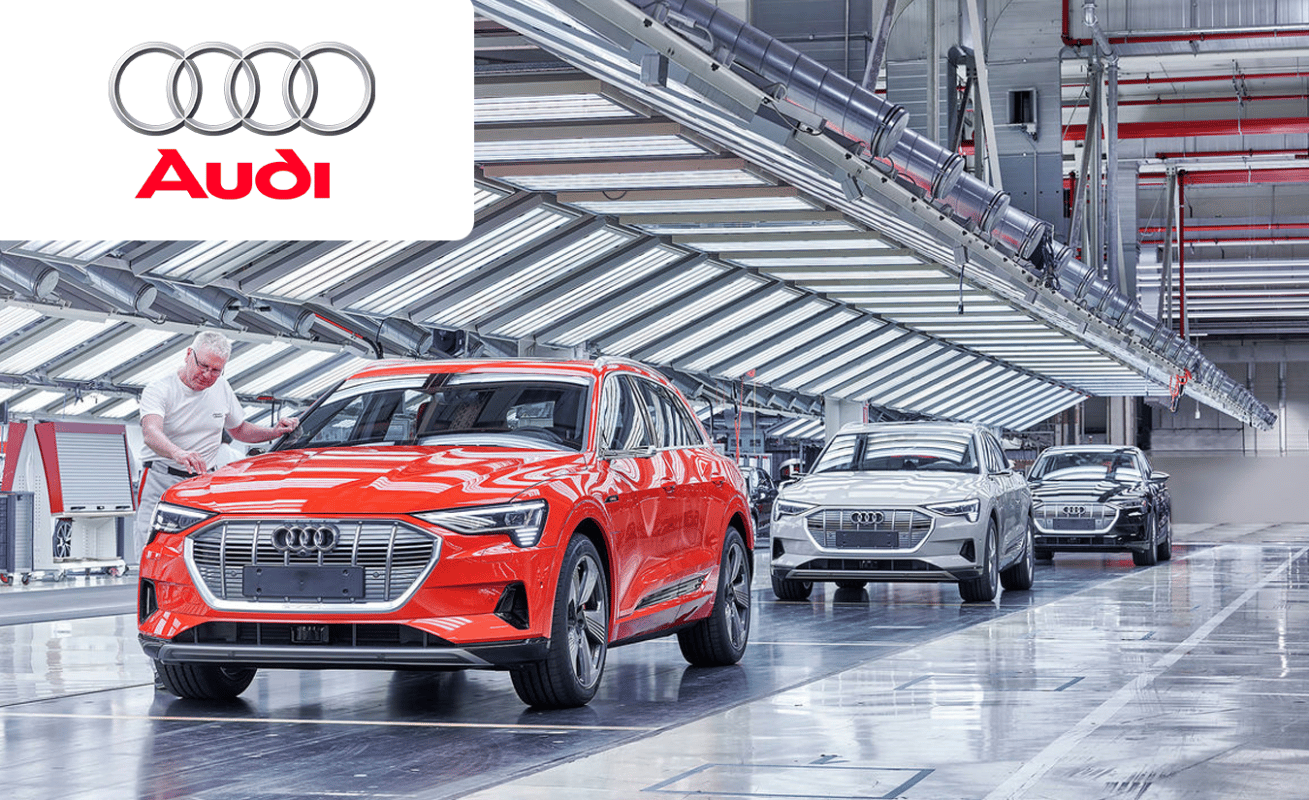 duurzame flexibilisering werktijden audi déhora