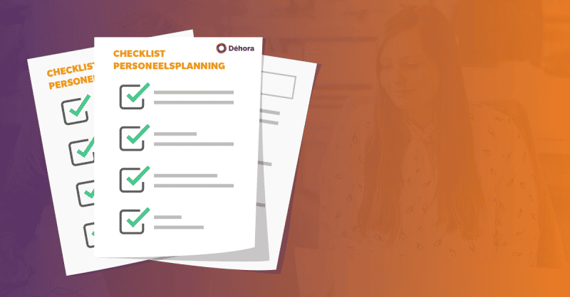 plancheck checklist personeelsplanning planscan
