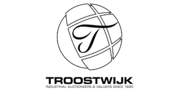 Logo Troostwijk