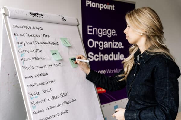 Déhora Consultancy - workforce management en personeelsplanning in flow