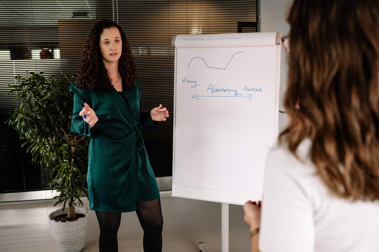 Déhora Consultancy - analyse van werk, werkdruk en bezetting