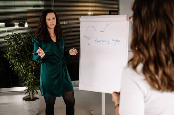 Déhora Consultancy - analyse van werk, werkdruk en bezetting