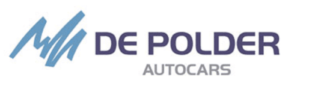 De Polder logo