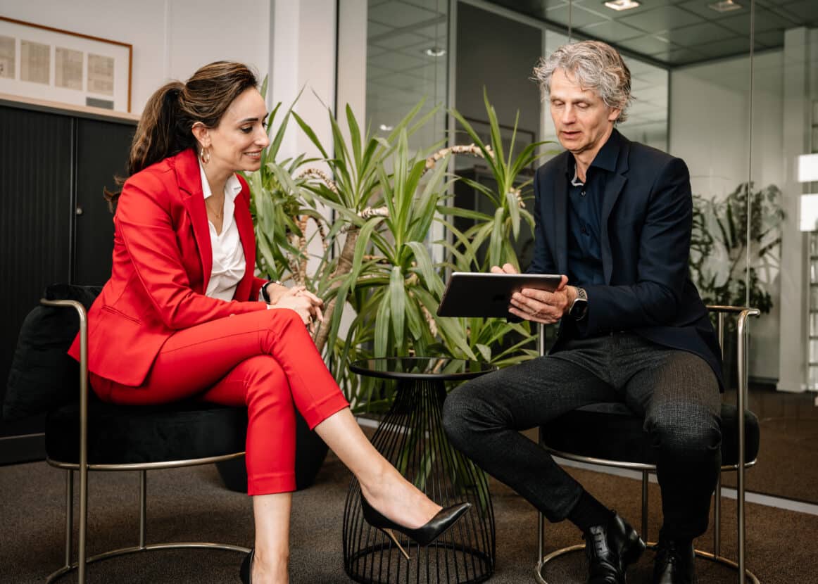 Déhora Consultancy - onderzoek naar planning en werktijd