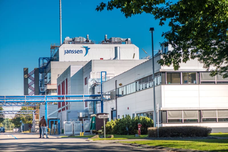 Toekomstgericht werken met strategische personeelsplanning bij Janssen Pharmaceutica