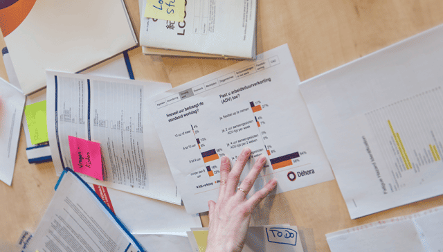 planmonitor onderzoek 2022