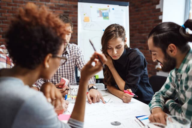 Déhora Consultancy - teamwork in workforce management