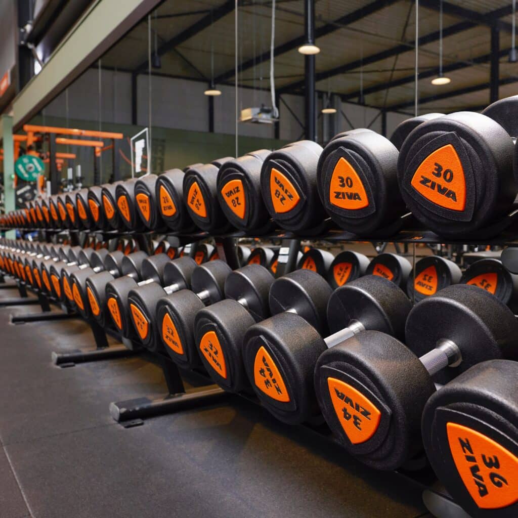 Basic Fit Déhora Consultancy