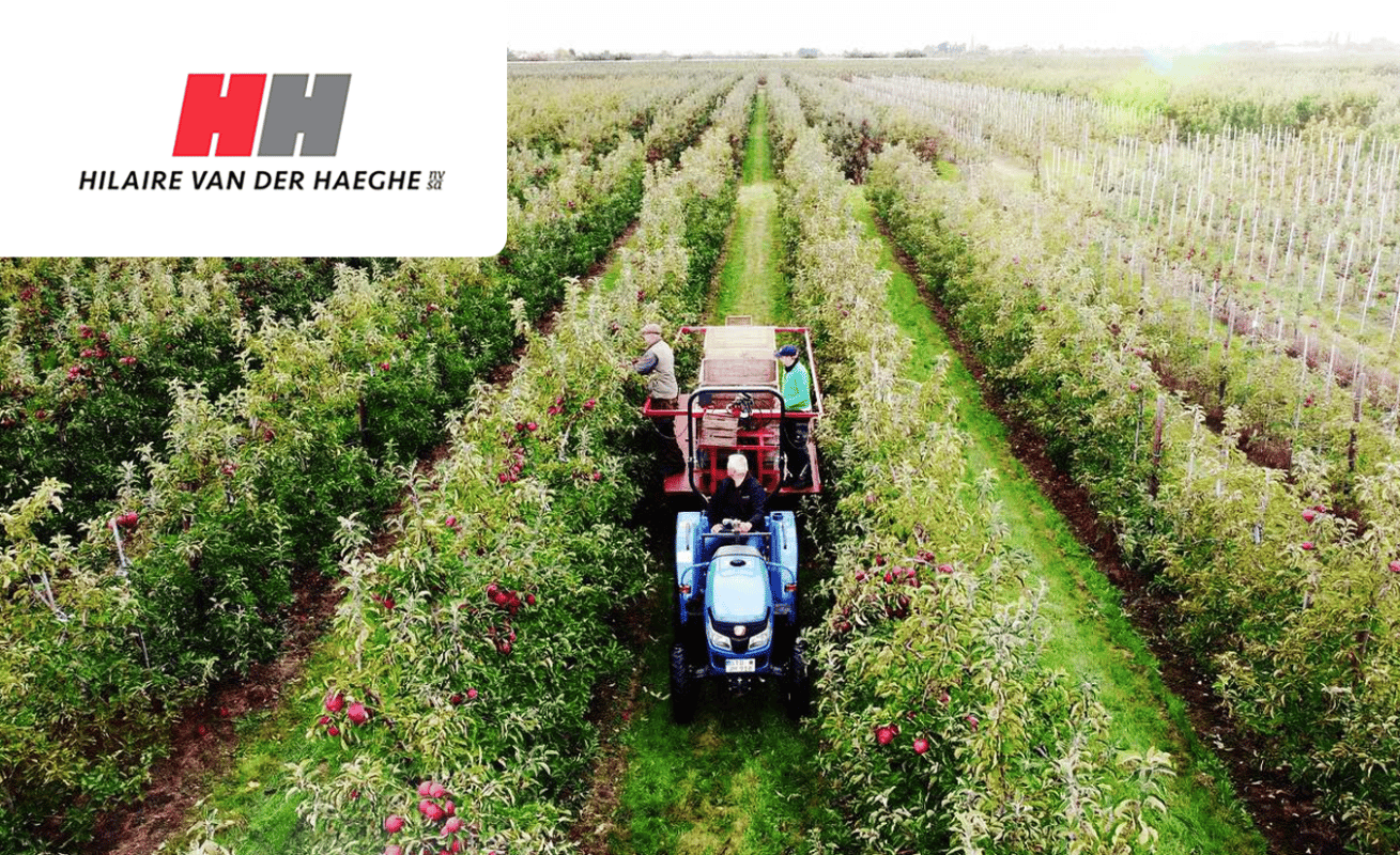 Déhora planpoint hilaire van der haeghe