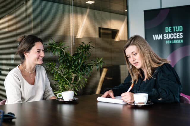 Déhora Consultancy - workforce management, roosters en personeelsplanning in thuiszorg
