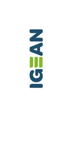 Igean Logo