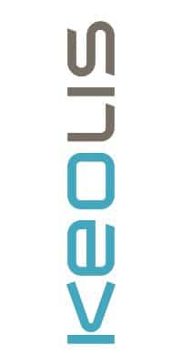 Keolis Logo