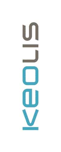 Keolis Logo