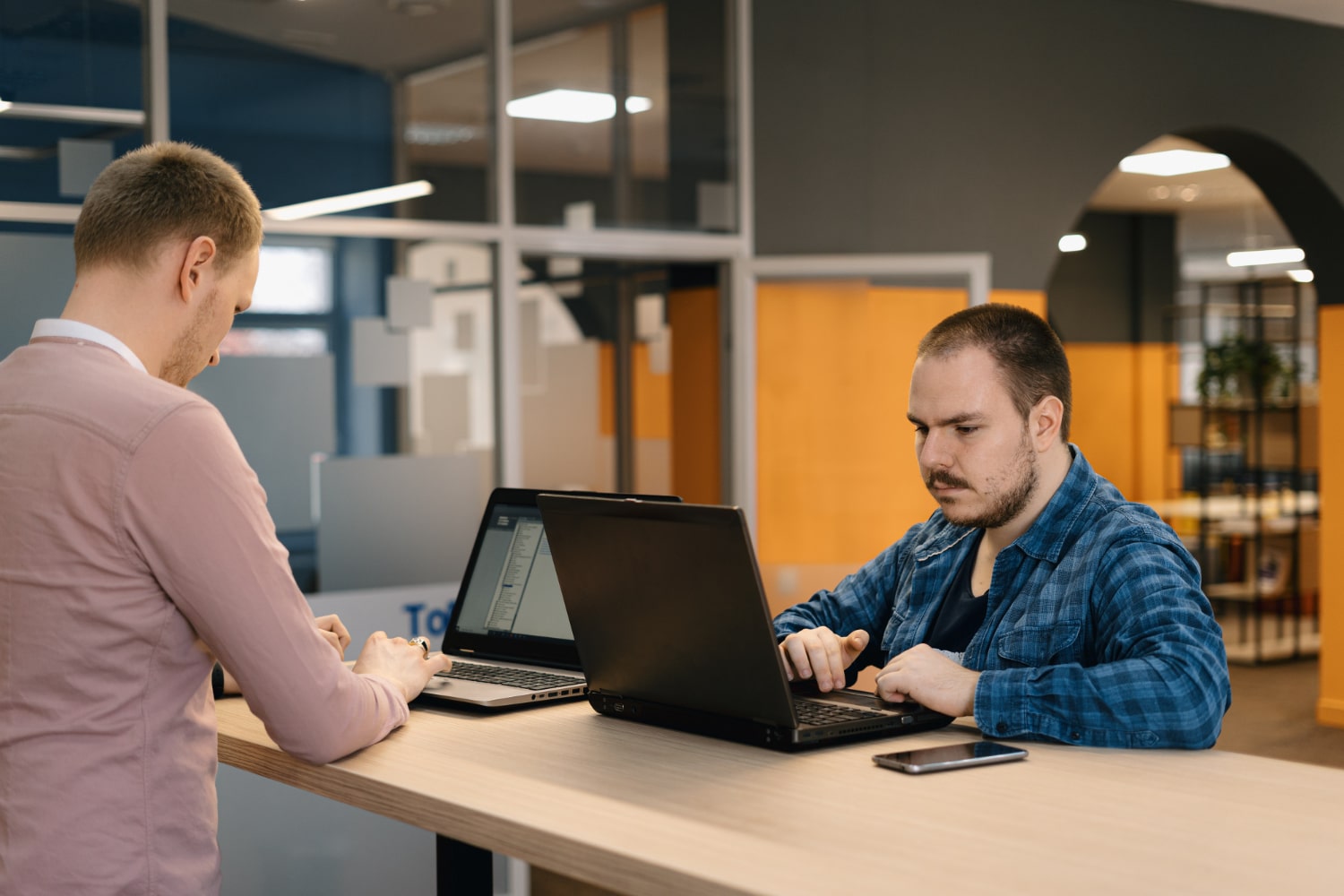 impact van bedrijfscultuur op personeelsplanning