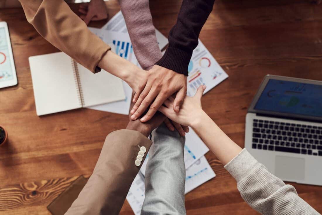 samen werken aan personeelsplanning en bedrijfscultuur