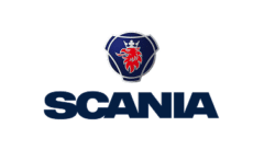 logo scania