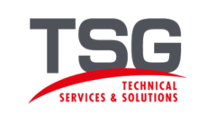 logo tsg