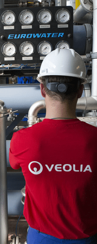 Déhora en veolia - workforce management en personeelsplanning