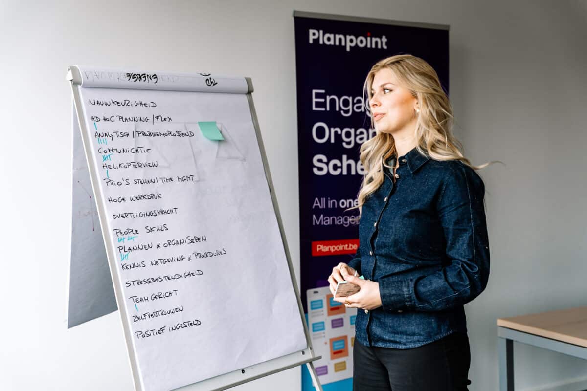 Déhora Consultancy - academy of opleiding in personeelsplanning of workforce management