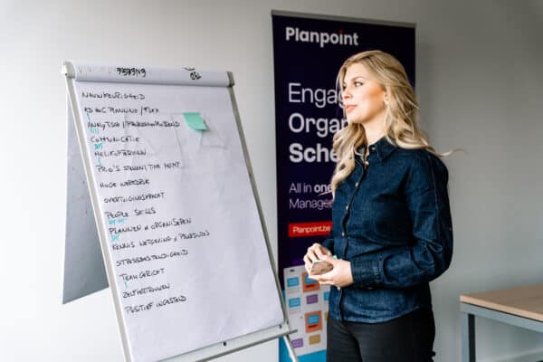 Déhora Consultancy - academy of opleiding in personeelsplanning of workforce management