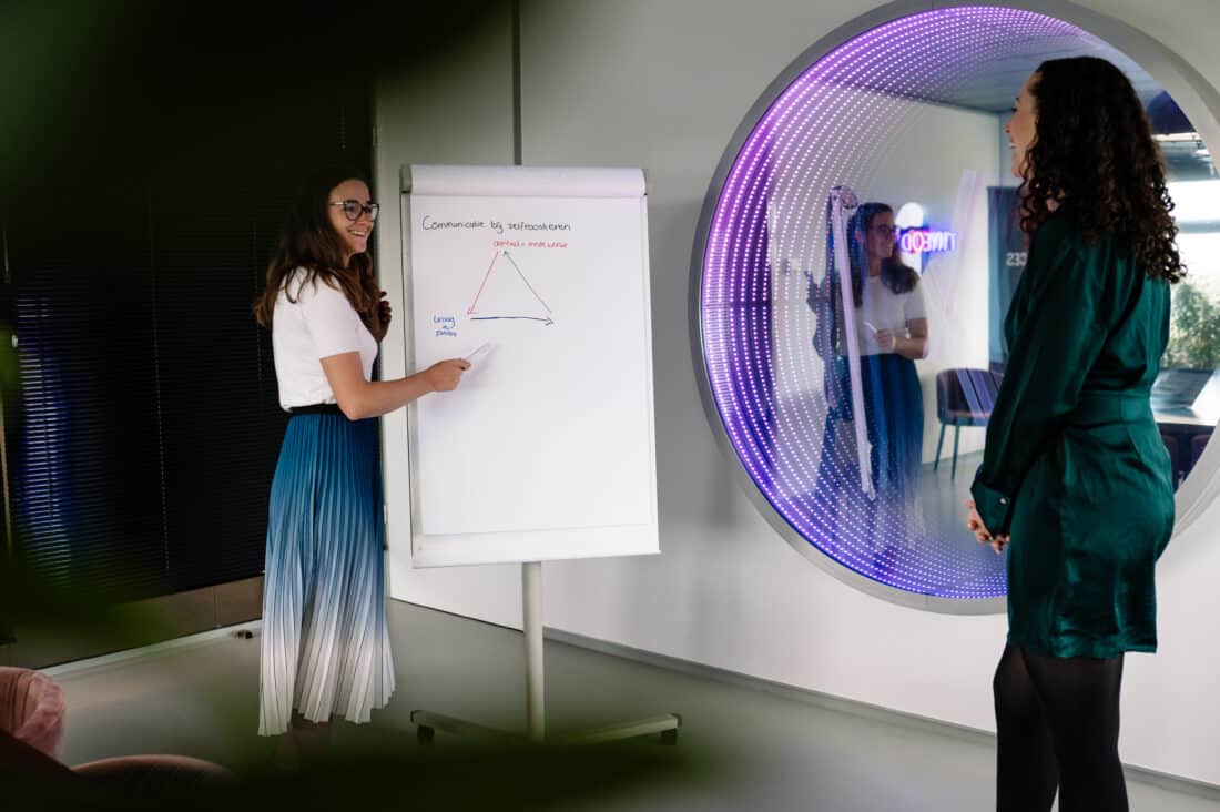 Interim personeelsplanner en workforce managers - zelfroosteren- Déhora Consultancy