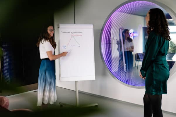 Interim personeelsplanner en workforce managers - zelfroosteren- Déhora Consultancy