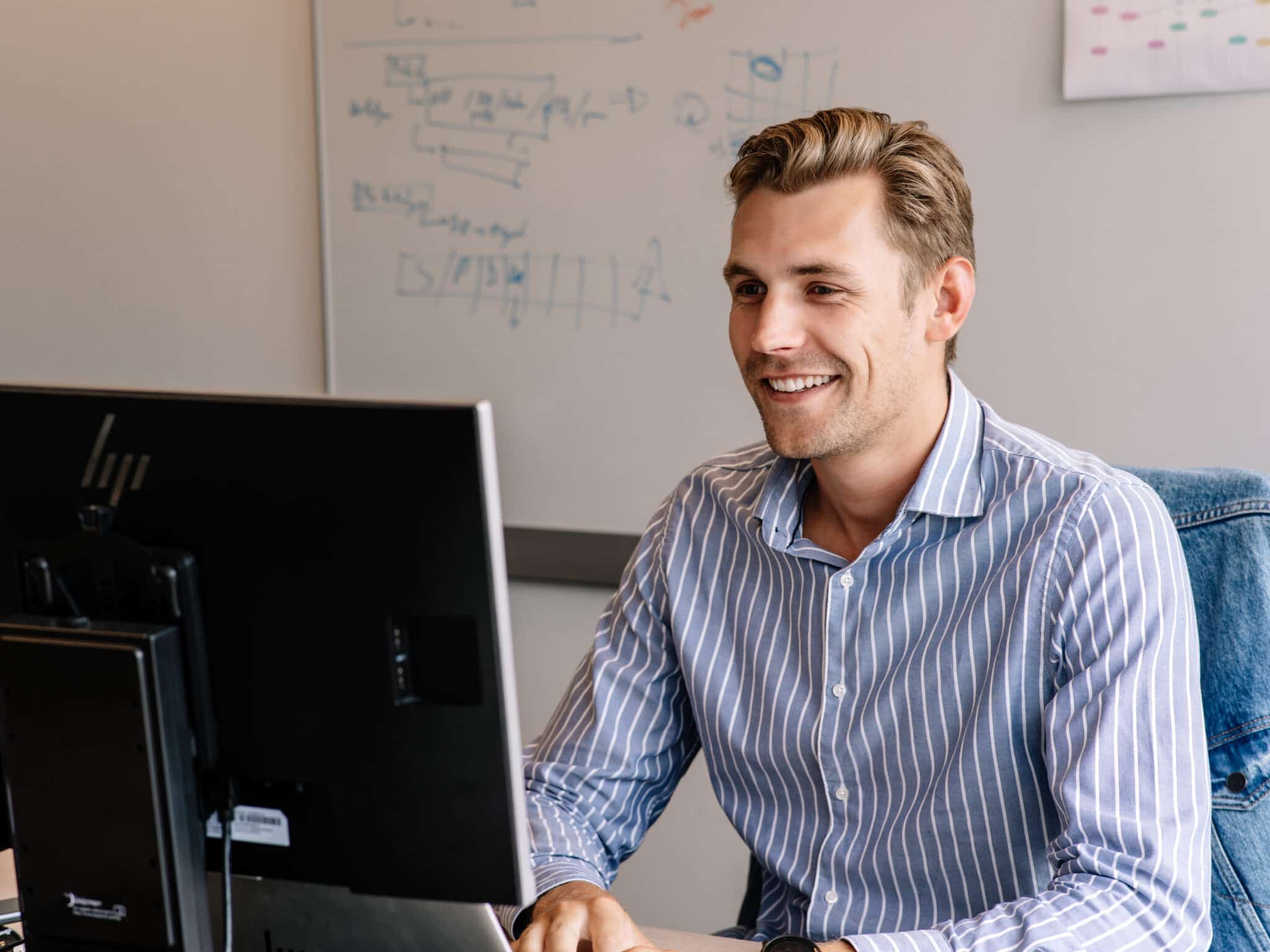 Bevestiging bedankt bericht - Déhora Consultancy