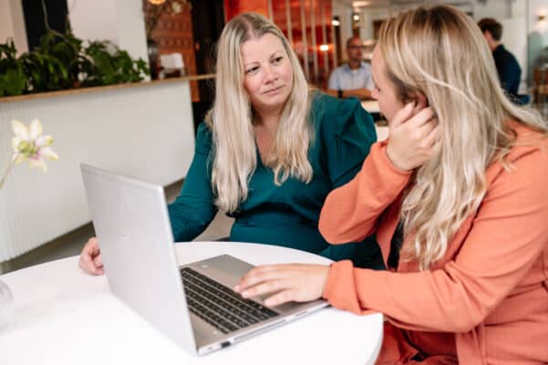 Déhora Consultancy - persoonlijke begeleiding in workforce management en personeelsplanning