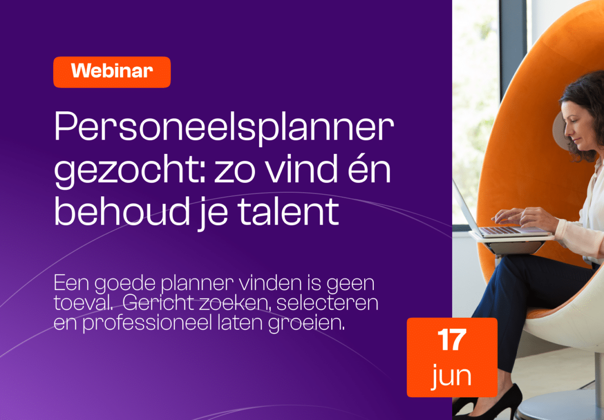 Déhora Consultancy - personeelsplanning vacature