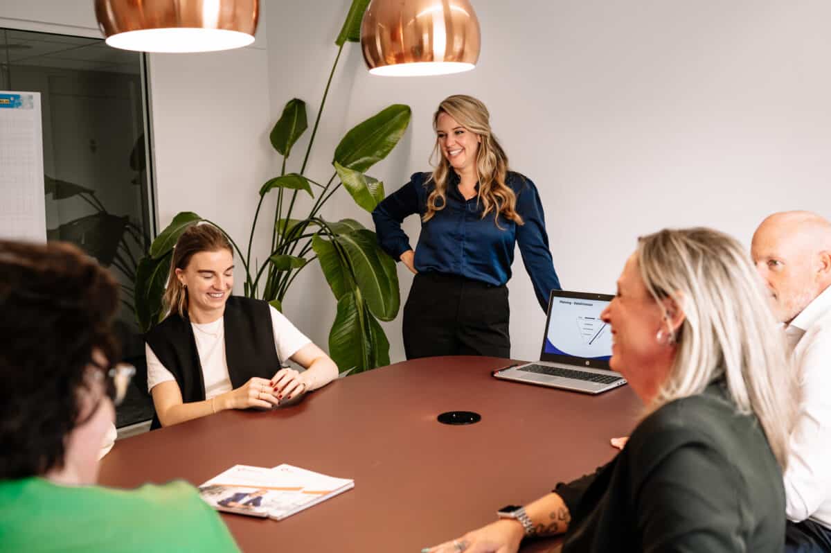 Déhora Consultancy - strategische personeelsplanning en workforce management