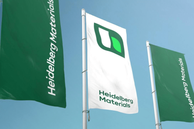 Heidelberg materials - vacature bij Déhora