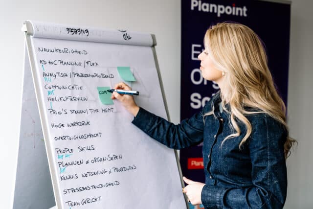 Déhora Consultancy - workforce planning en personeelsplanning