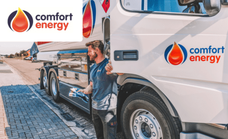Referentie comfort energy - Dehora Consultancy