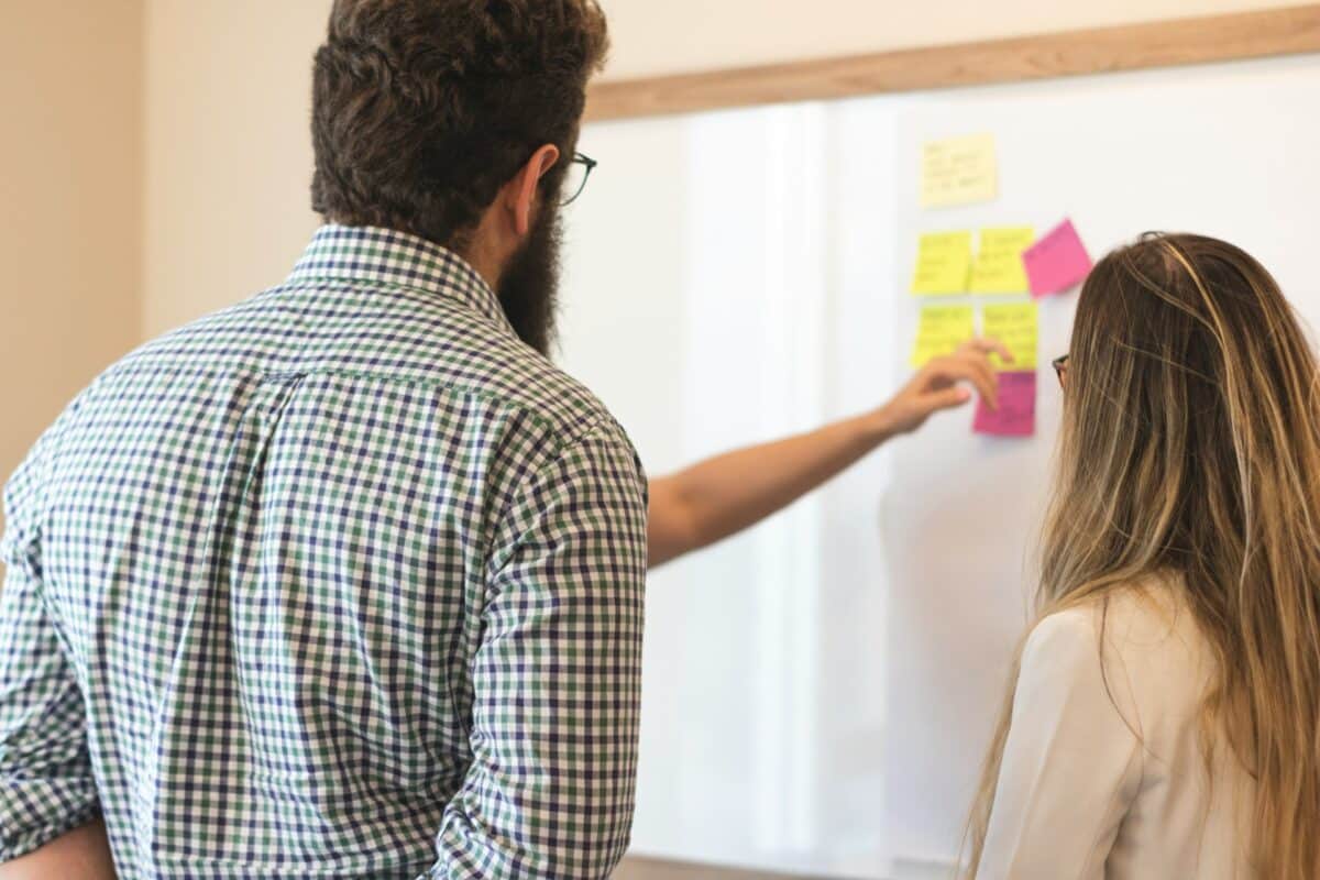 Déhora Consultancy - centrale planning en flexibele schil