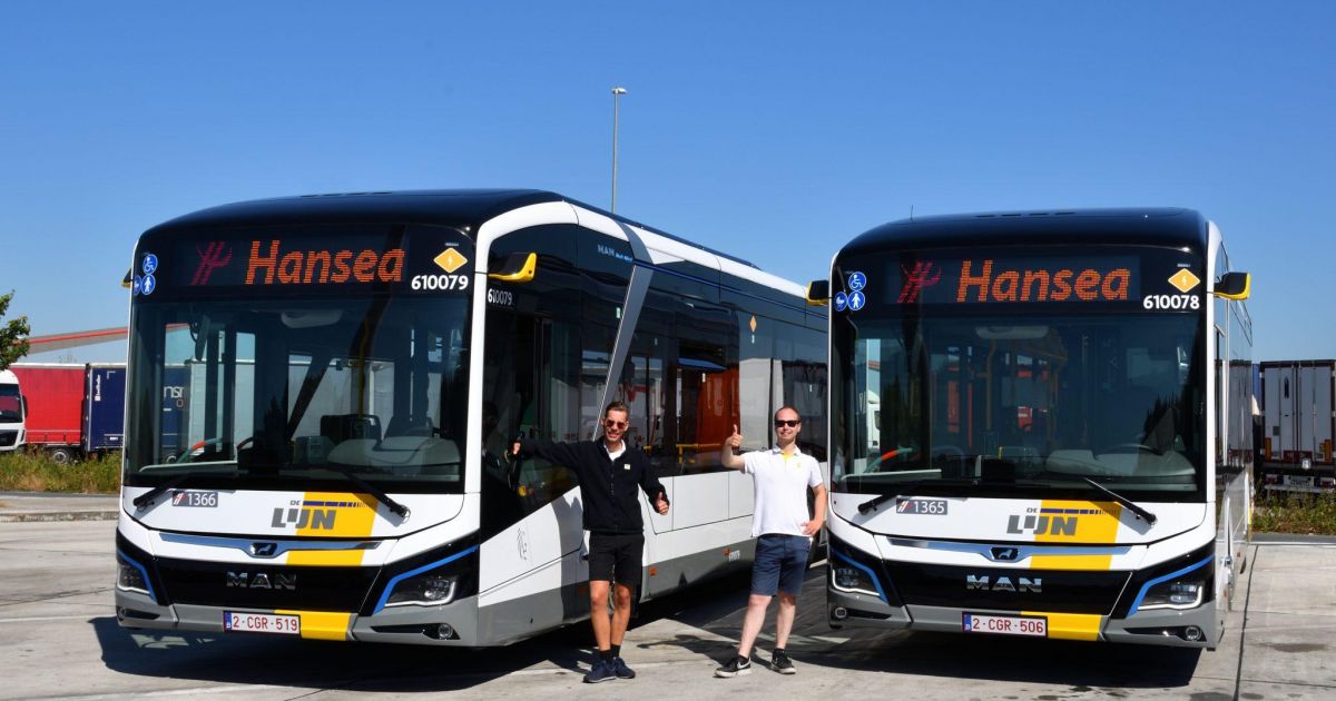 Hansea - Déhora Consultancy